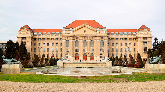 University of Debrecen - Medicine